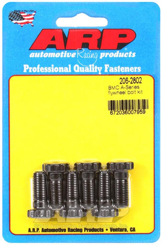 ARP BMC A Series Flywheel Bolt Kit #206-2802