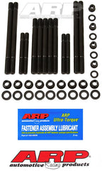 ARP BMC A-Series 9 Studs Head Stud Kit #206-4201