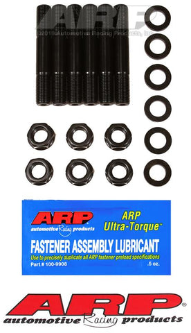 ARP BMC B-Series 3-Main - Main Stud Kit #206-5402