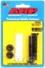 ARP BMC A Series 3/8in Rod Bolt Kit (2 pc) #206-6021