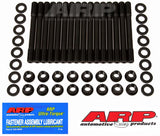 ARP Mitsubishi / Dodge 6G72 DOHC Head Stud Kit #207-4205