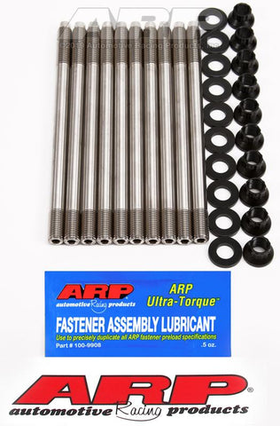 ARP Mitsubishi 4B11 CA625+ Head Stud Kit #207-4207