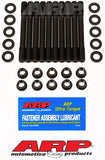 ARP Mitsubishi 4G63 M11 Head Stud Kit #207-4702