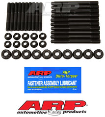 ARP Mitsubishi 2.0L Turbo (4B11T) Main Stud Kit #207-5403