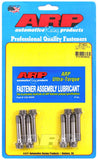 ARP Mitsubishi 2.0L (4B11T) Rod Bolt Kit #207-6002