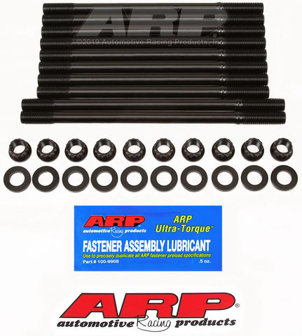 ARP High Performance 8740 Series Honda/Acura B18A1 12pt Head Stud Kit #208-4302