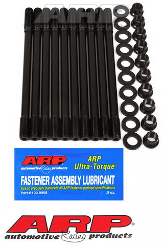 ARP High Performance 8740 Series Honda/Acura B18C1 12pt Head Stud Kit #208-4303