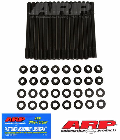 ARP Mazda 2.5L (KL Series) V6 Head Stud Kit #218-4704