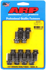 ARP GM 10 and 12 Bolt Ring Gear Bolt Kit #230-3001