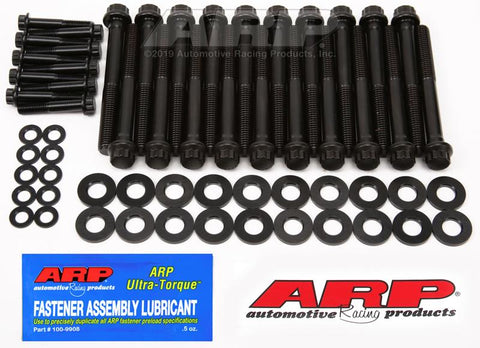 ARP Chevy Gen III/LS9 Small Block Head Bolt Kit #230-3701