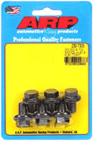 ARP GM 200 & 700 4L60 & 4L80 Torque Converter Bolt Kit (pack of 6) #230-7305