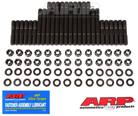 ARP Chevy V6 12pt Undercut Head Stud Kit #233-4601