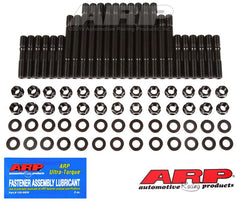 ARP Chevy V6 12pt Undercut Head Stud Kit #233-4601