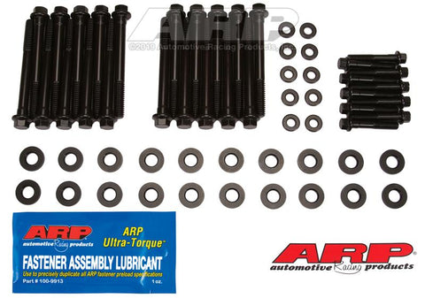 ARP SB Chevy LSA ARP2000 Hex Head Bolt Kit #234-3603