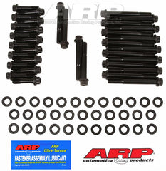 ARP SB Chevy Cast Iron OEM Head Bolt Kit #234-3701