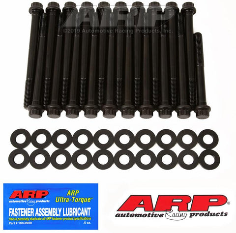 ARP Head Bolt Kit Chevrolet LT1 6.2L Small BLock Head Bolt Kit #234-3710