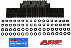 ARP Small Block Chevrolet 7/16in x 3/8in Stepped Head Stud Kit #234-4015
