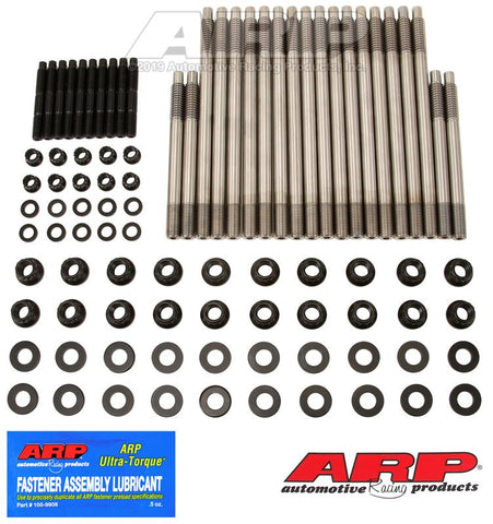 ARP Pre 03 GM CA625+ 12pt Head Stud Kit #234-4313