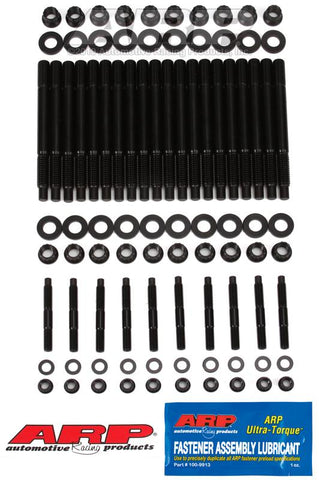 ARP 04 Chevy LS1 Pro-Series 12pt Head Stud Kit #234-4317