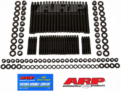 ARP SB Chevy GEN II LSX 12pt Head Stud Kit #234-4319