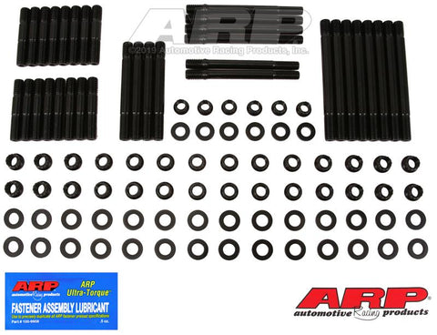 ARP Chevy Small Block Pro Action 12Pt Head Stud Kit #234-4334