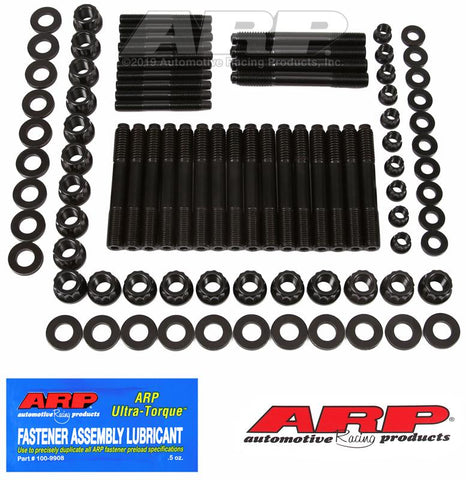 ARP SBC Dart LS Next 15-Bolt Head Stud Kit #234-4340