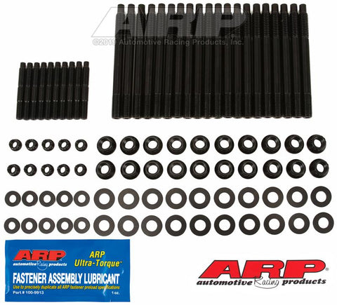 ARP Chevrolet LSA 12pt Head Stud Kit #234-4346