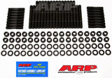 ARP Chevrolet Small Block Undercut Hex Head Stud Kit #234-4401