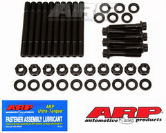 ARP SB Chevy 4 Bolt Splayed Main Stud Kit #234-5602