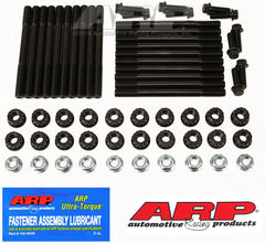 ARP SB Chevy LS1 Cast iron Main Stud Kit #234-5608