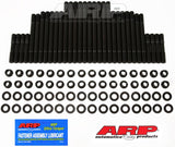 ARP BB Chevy Brodix Undercut 12pt Head Stud Kit #235-4702