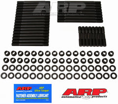 ARP BB Chevy Dart Undercut 12pt Head Stud Kit #235-4703