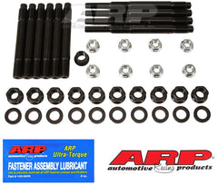 ARP Main Stud Stud Kit BB Chevy 2 Bolt #235-5502