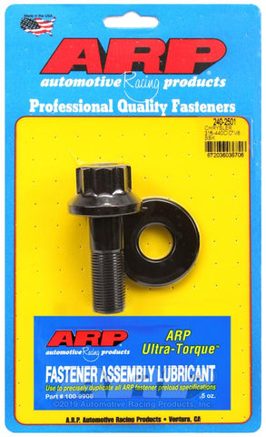 ARP Chryslver 328-440cid Balancer Bolt Kit #240-2501