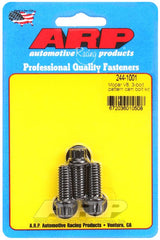 ARP Mopar V8 3-Bolt Pattern Cam Bolt Kit #244-1001