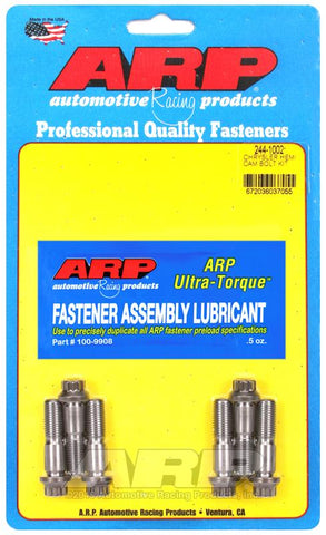 ARP Chrysler Hemi Cam Bolt Kit #244-1002