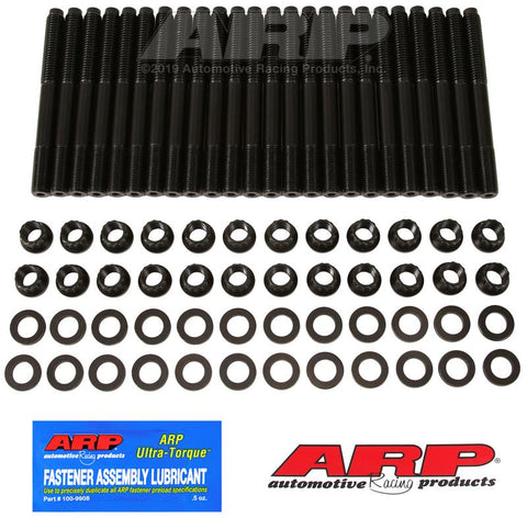 ARP 96-03 Dodge Viper GEN II Head Stud Kit #247-4201