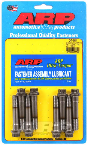 ARP Dodge Cummins 3.9L 8V ARP2000 Rod Bolt Kit #247-6304