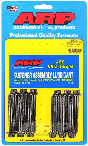 ARP Dodge Cummins 24V Rocker Pedestal Rocker Stud Kit #247-7201