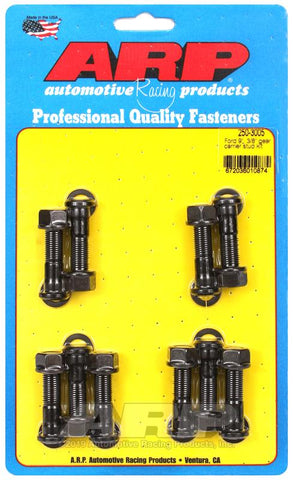 ARP Ford 9in Differential 3/8in Gear Carrier Stud Kit #250-3005