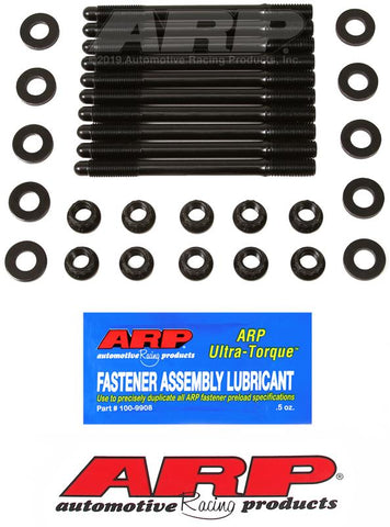 ARP Ford Zetec 2.0L Head Stud Kit #251-4702