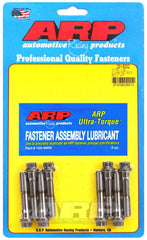 ARP Ford 1.8L Duratech Rod Bolt Kit #251-6202