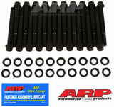 ARP SB Ford 351C 12Pt Head Bolt Kit #254-3704