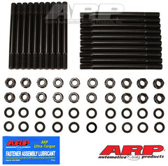 ARP Ford 351 R Block w/ C-3 Heads - Hex Head Stud Kit #254-4111