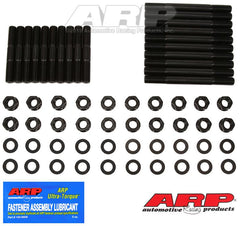ARP Ford 351 Block w/ 6049-N351 Heads - Head Stud Kit #254-4113