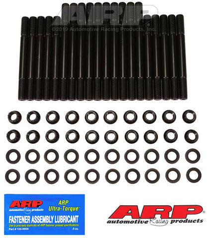 ARP Ford 351 SVO Yates 1994 Desing 12Pt Head Stud Kit #254-4310