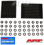 ARP Ford 351 R Block w/ Bordix/Neal 12pt Head Stud Kit #254-4312