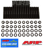 ARP Ford 351 Block w/6049-N351 Heads Head Stud Kit #254-4315