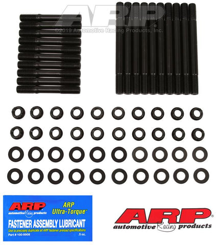 ARP Ford 289-302 Early 351W 7/16 Undercut Head Stud Kit #254-4701