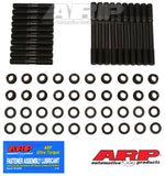 ARP Ford Small Block 1/2in Undercut 12Pt Head Stud Kit #254-4703